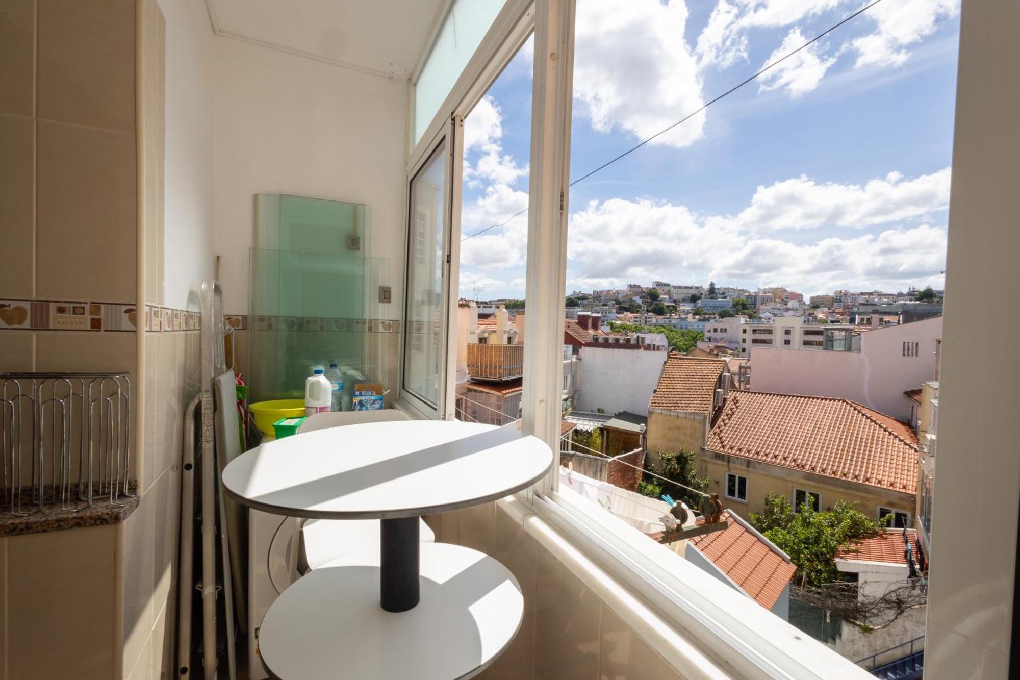 Sweet Suites Guesthouse Close To Famous Avenue Liberty, Lisbon