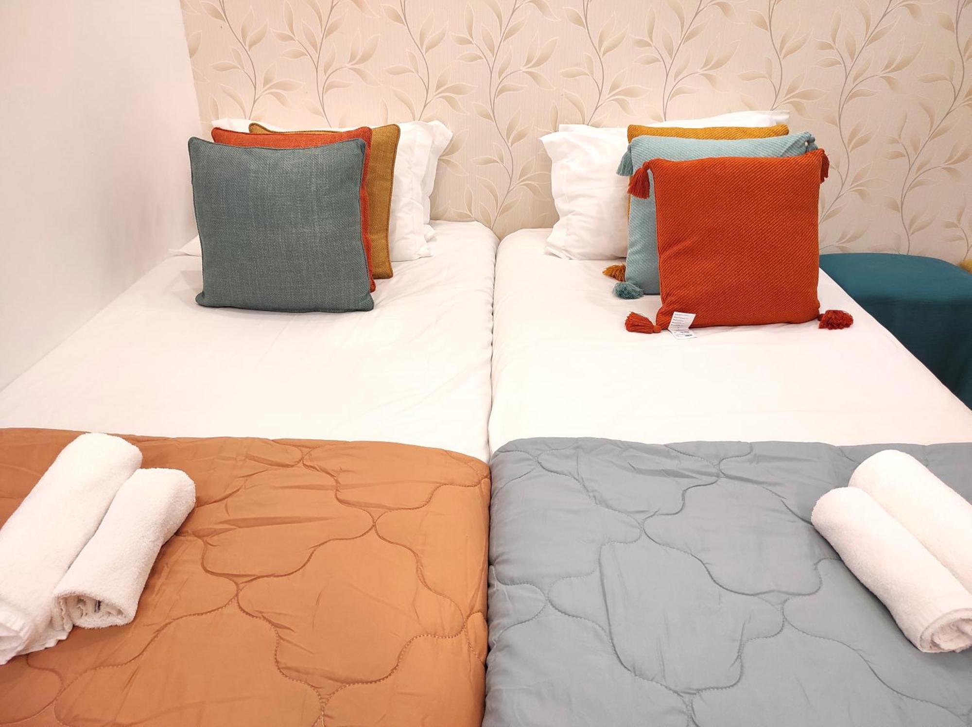 Sweet Suites Guesthouse Close To Famous Avenue Liberty — Photos 3